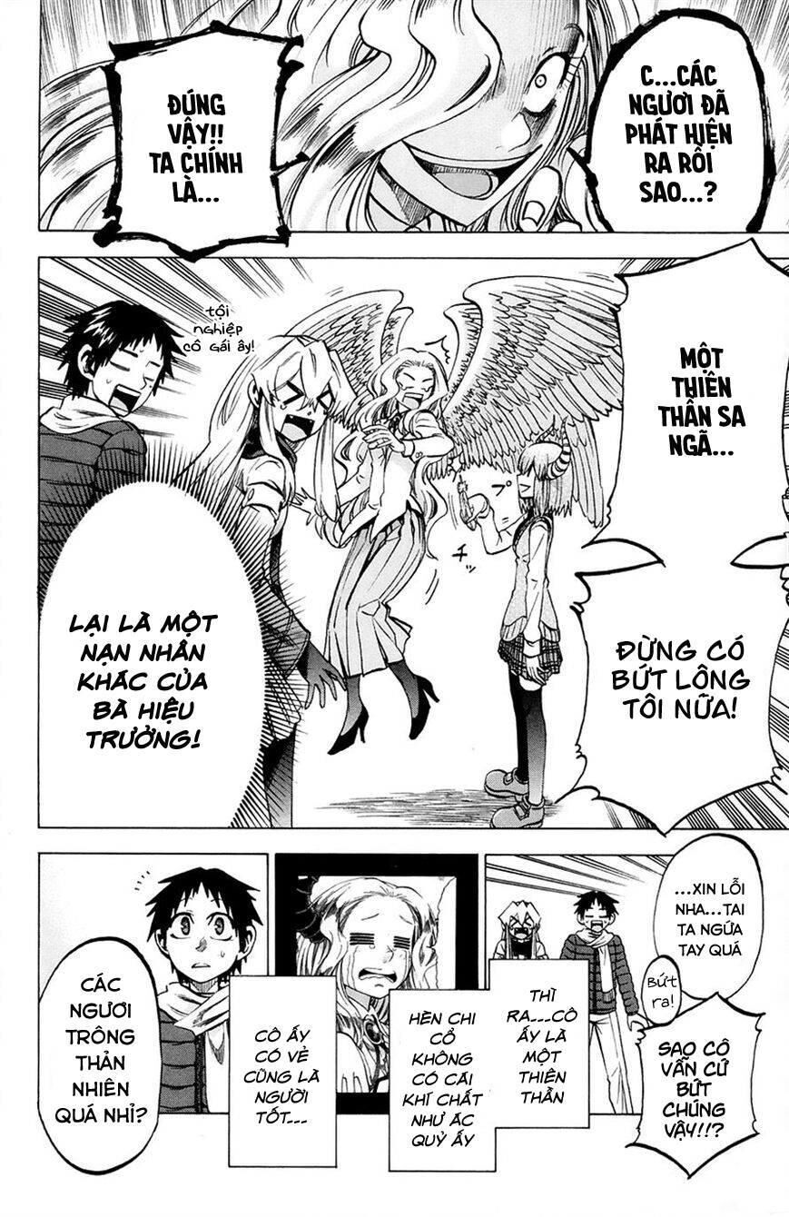 Jitsu Wa Watashi Wa Chapter 61 - Trang 2