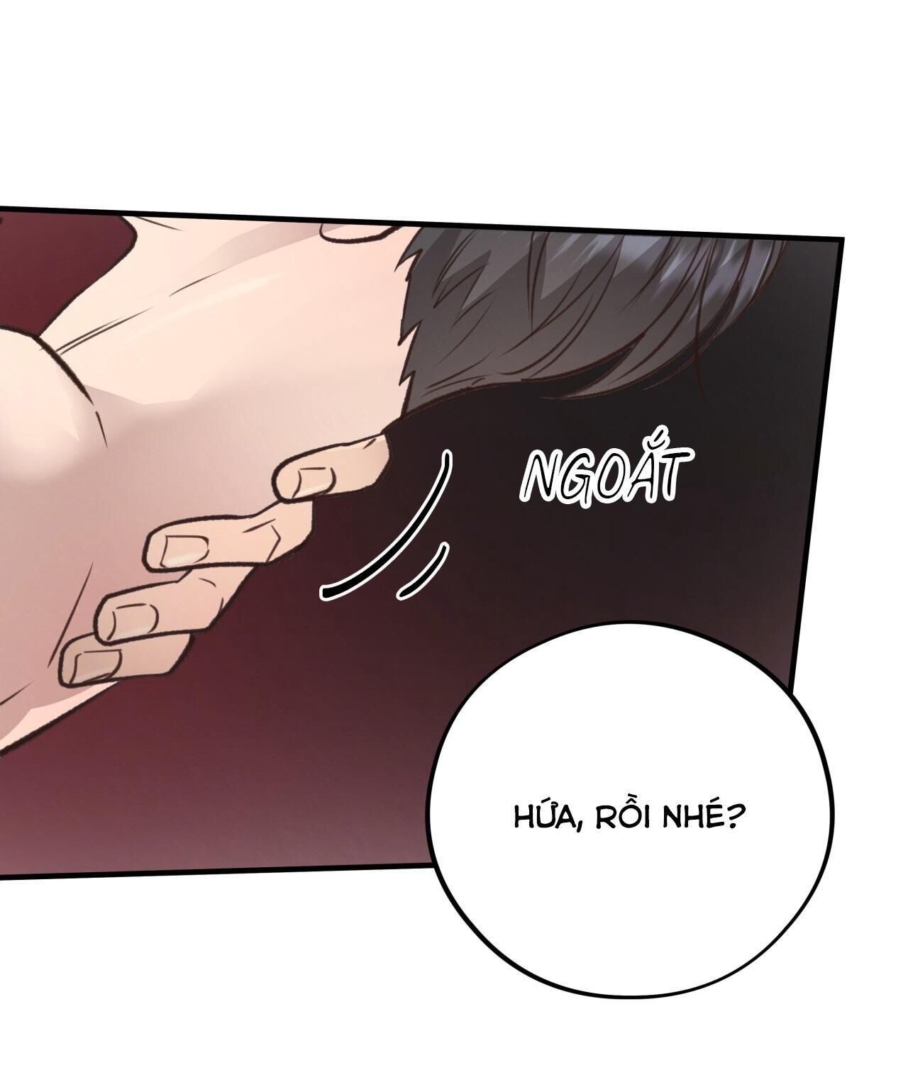 mật gấu Chapter 35 - Next Chương 36