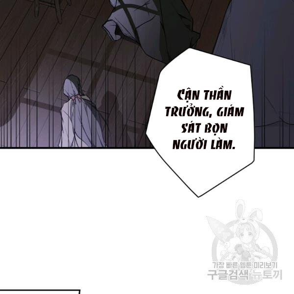 Quý Cô Bí Ẩn - Secret Lady Chapter 44 - Trang 1