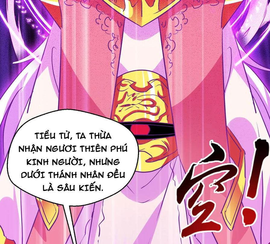 Vô Địch Đốn Ngộ chapter 199 - Trang 2