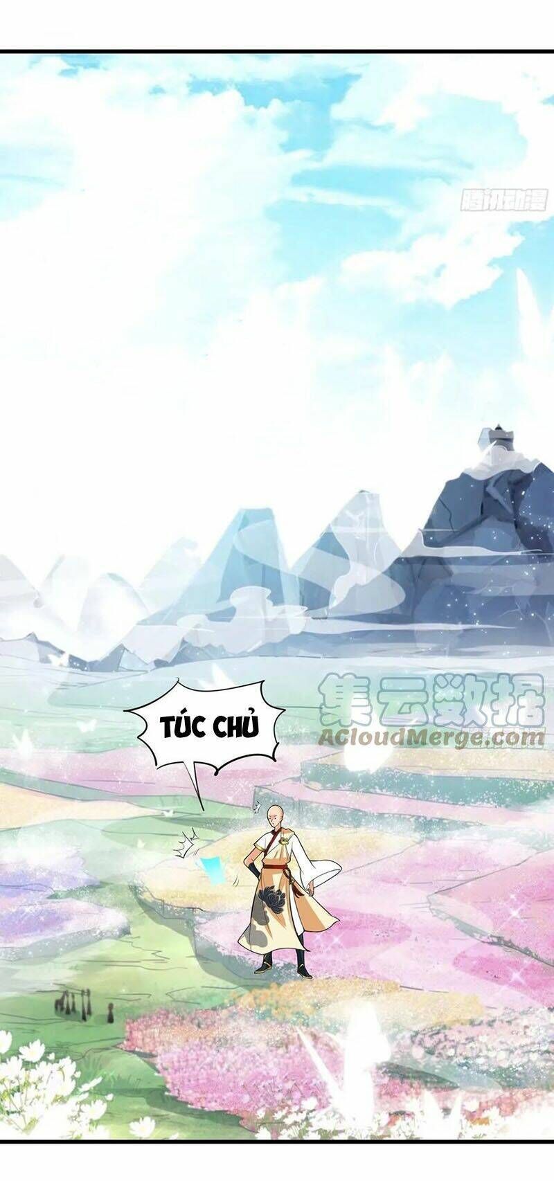 tà du ký Chapter 138 - Trang 2