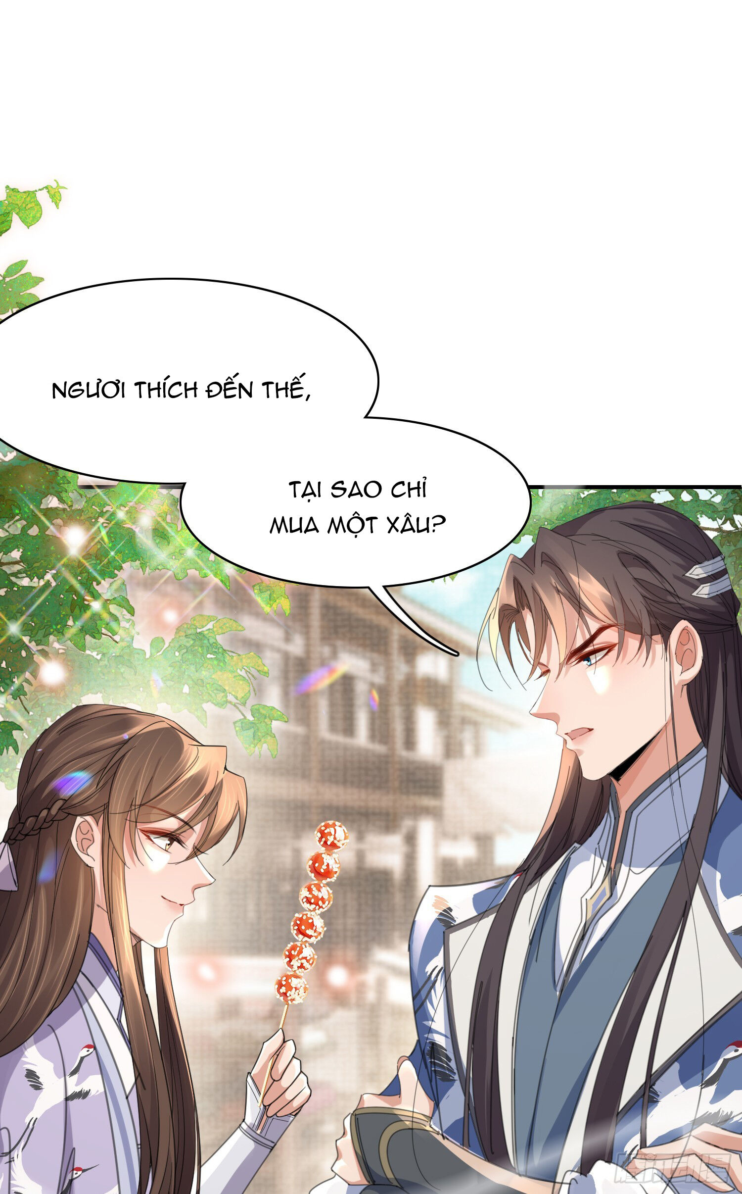 Bá Tổng Vương Phi Lật Xe Chỉ Nam Chapter 34 - Next Chapter 35