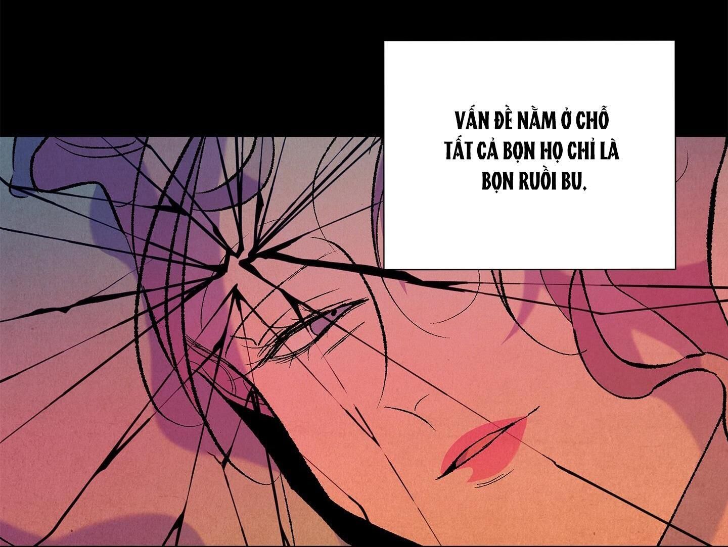 ông chú bên cửa sổ Chapter 23 - Trang 1