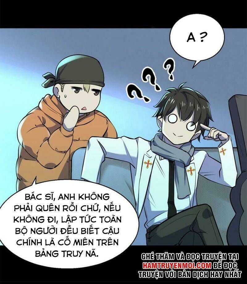 toàn cầu sụp đổ Chapter 61 - Next Chapter 62