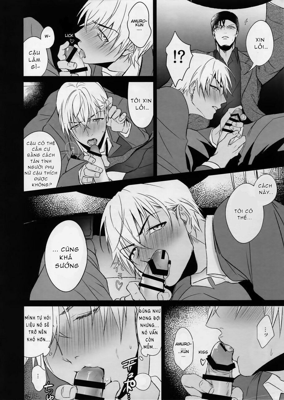 doujinshi tổng hợp Chapter 107 - Next 108