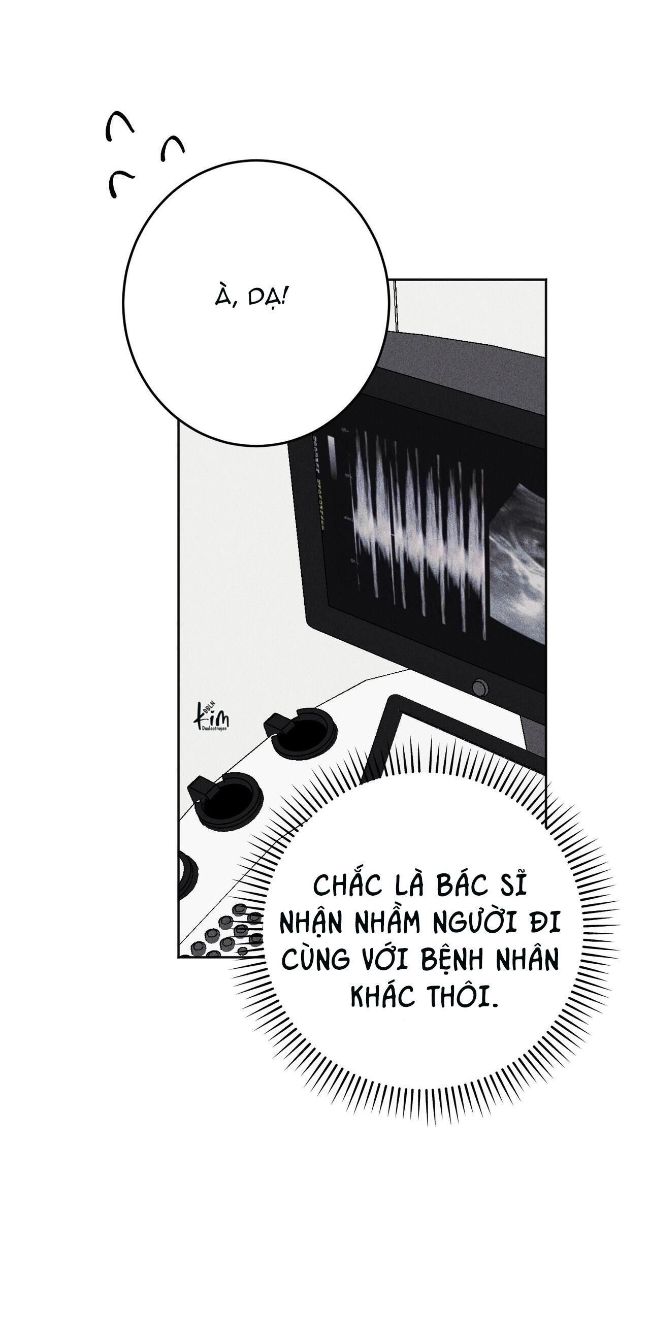 CẠM BẪY ĐẠI HỌC Chapter 100 - Trang 1