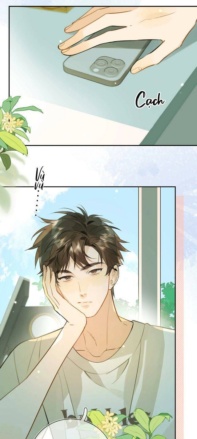 tỏ tình chapter 10 - Trang 2