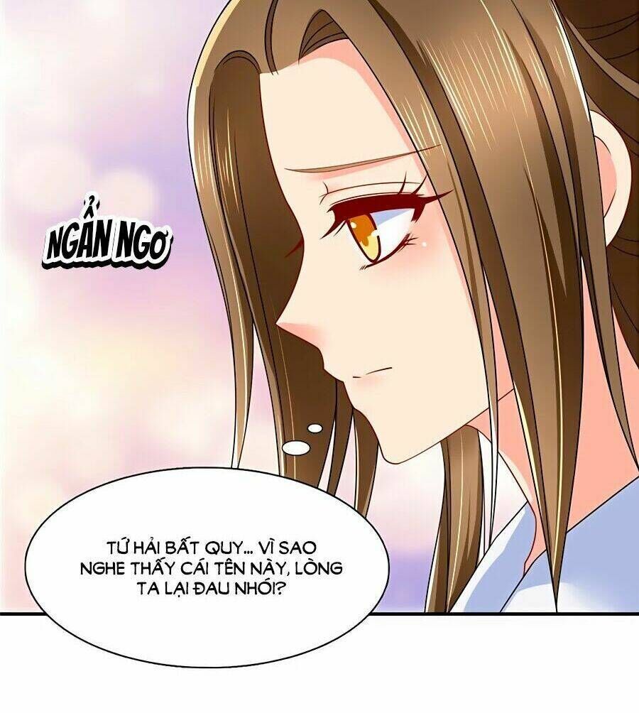 kiêu sủng y phi chapter 119 - Next chapter 120