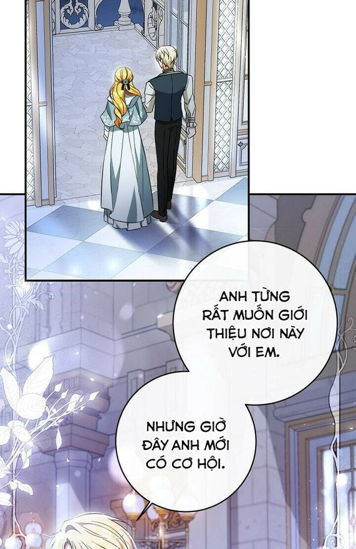 tôi đã thuần hóa hầu tước ác ma chapter 37 - Trang 2