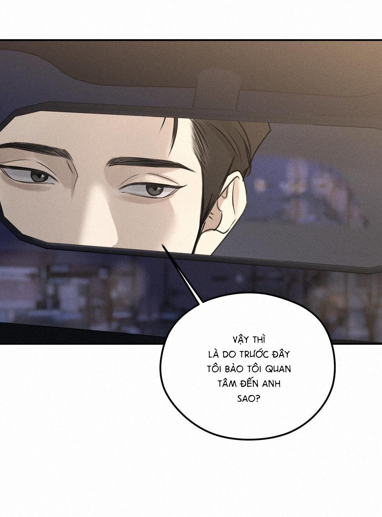 (Cbunu) Gấu Teddy Thân Yêu Chapter 8 - Trang 2