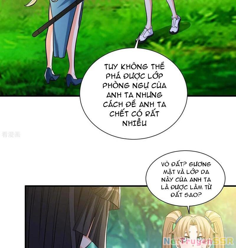 câu lạc bộ trao đổi nhân sinh chapter 34 - Next chapter 35