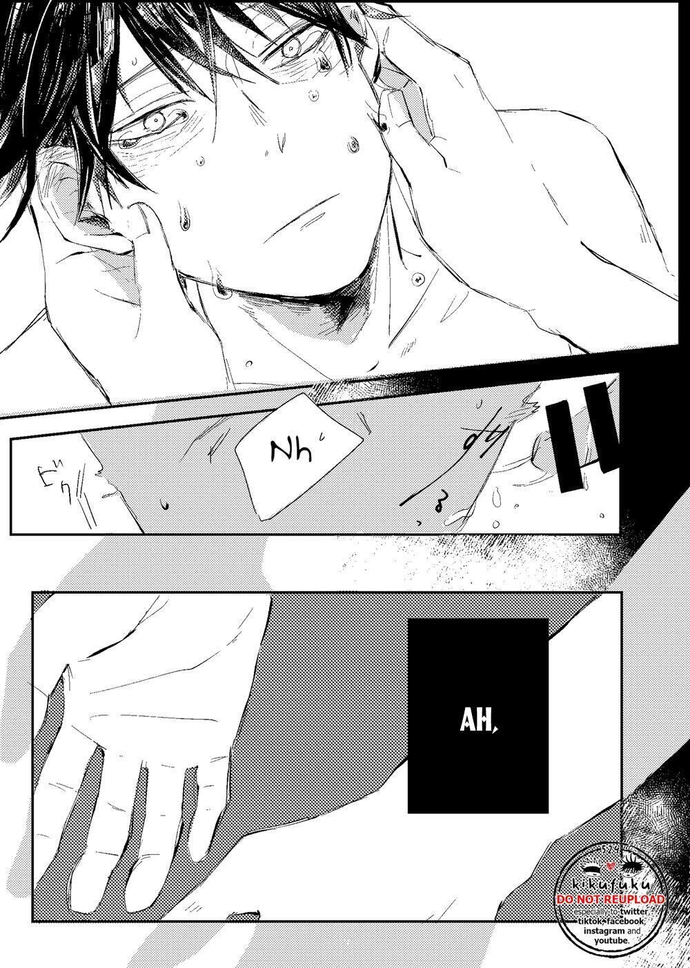 doujinshi tổng hợp Chapter 51 - Next 51