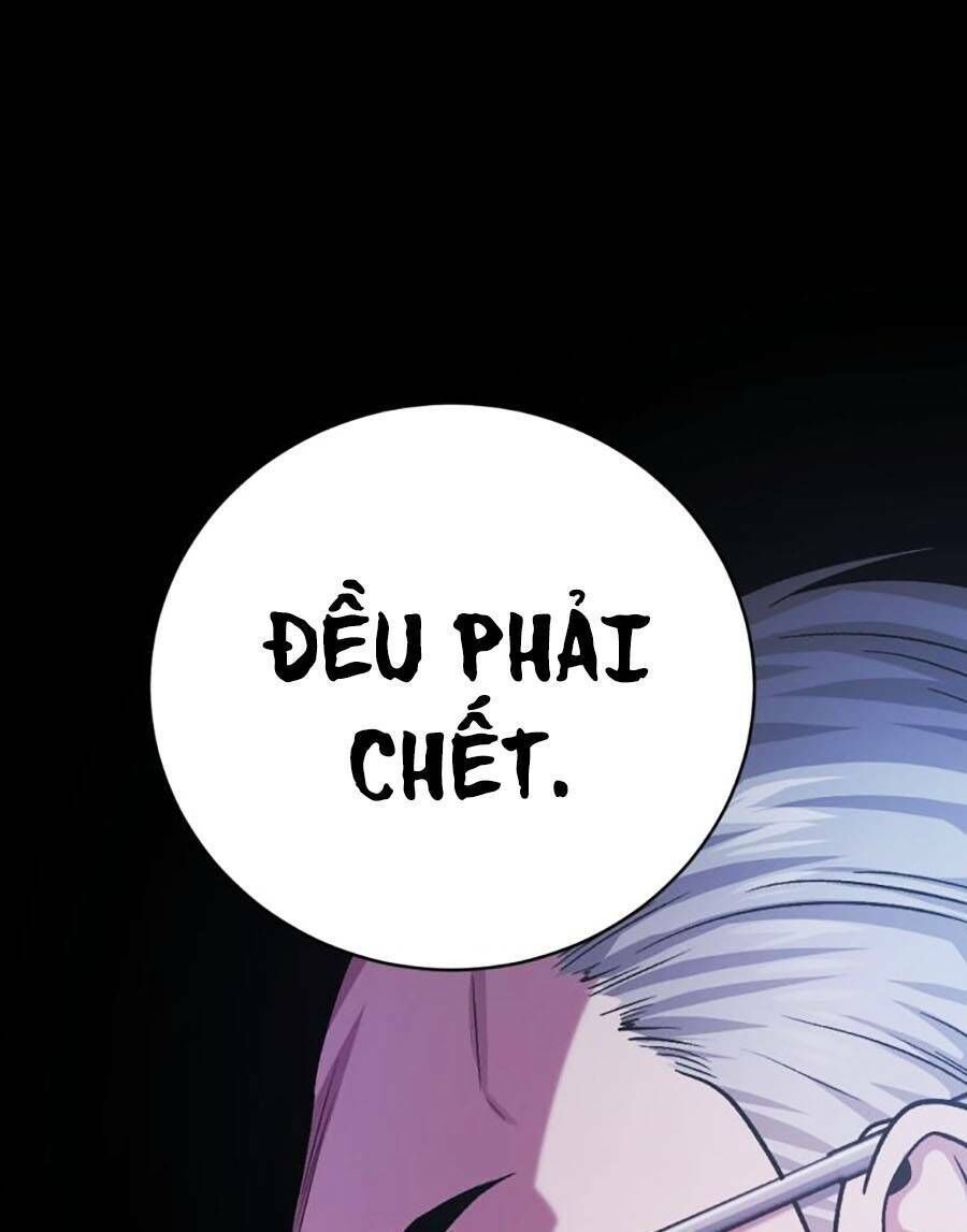 trở thành quái vật chapter 22 - Trang 2