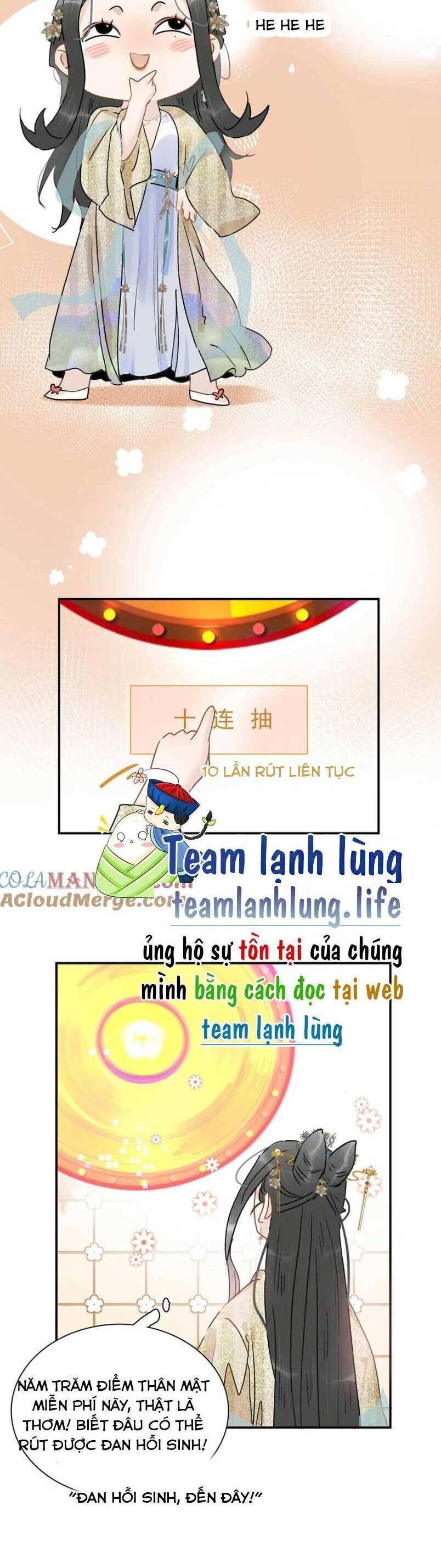 trưởng công chúa ác độc bắt đầu chìm đắm trong yêu đương chương 70 - Trang 2