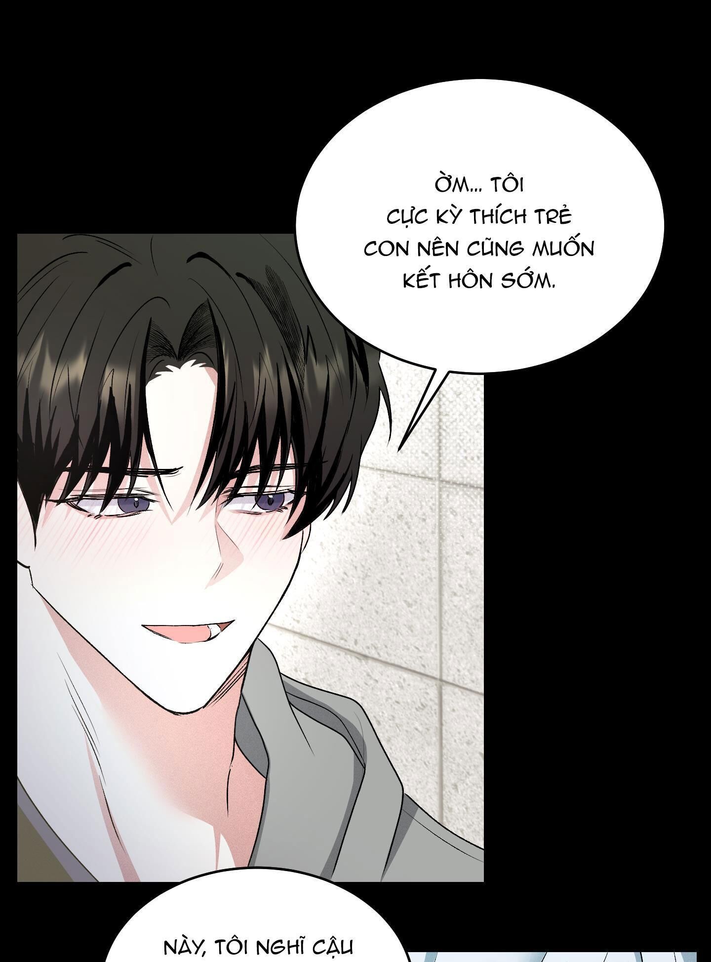 bắn là dính Chapter 23 - Trang 2