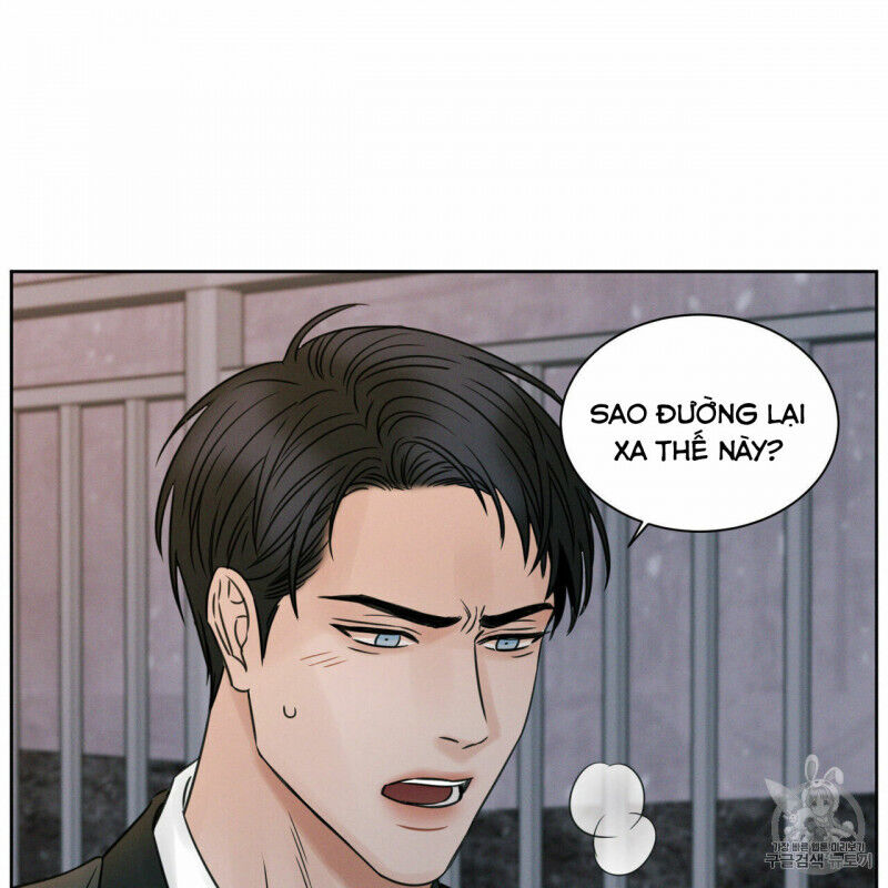 dù anh không yêu em Chapter 9 - Trang 2