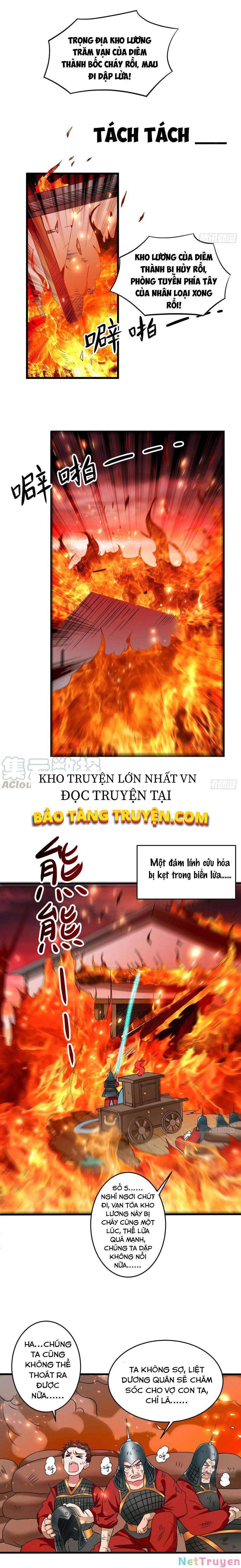 Đệ Tử Của Ta Đều Là Siêu Thần Chapter 96 - Trang 2