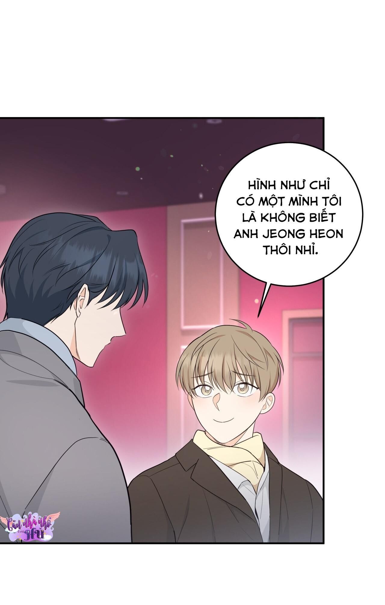 vị ngọt không đường (sweet not sugar) Chapter 47 - Trang 2