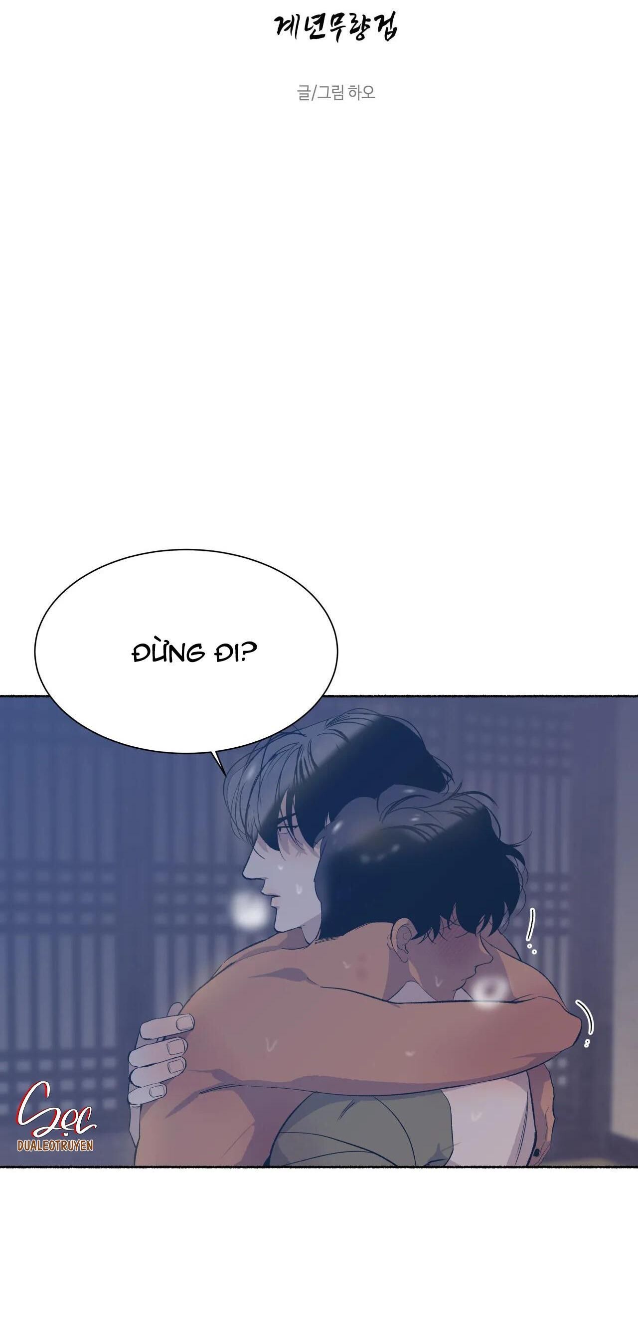 HỔ NGÀN NĂM Chapter 47 - Trang 2