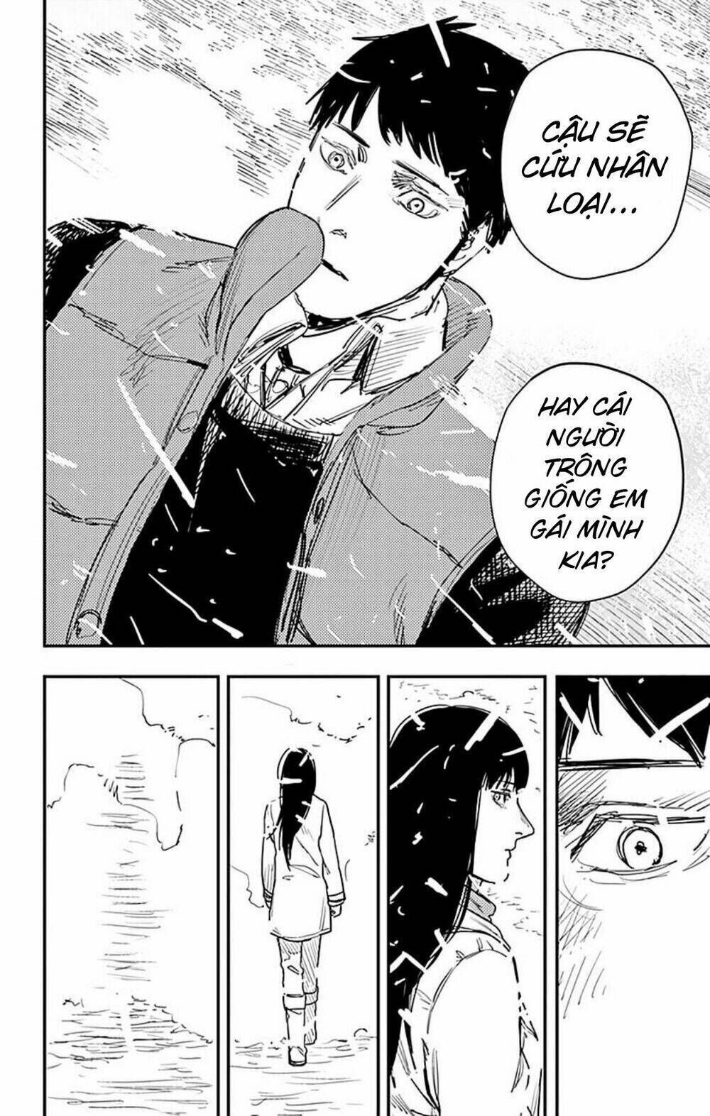 hoả quyền chapter 65 - Next chapter 66