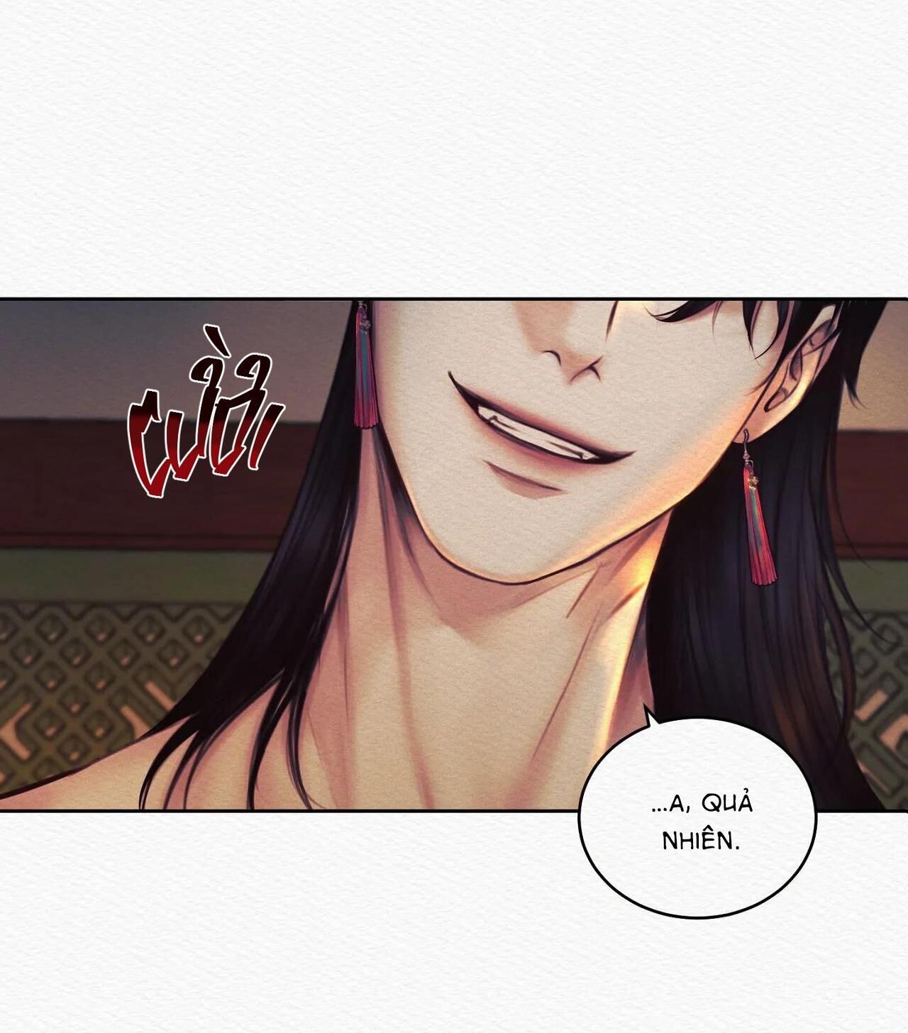 (CBunu) Củy Dạ Khút Chapter 24 H+ - Trang 1