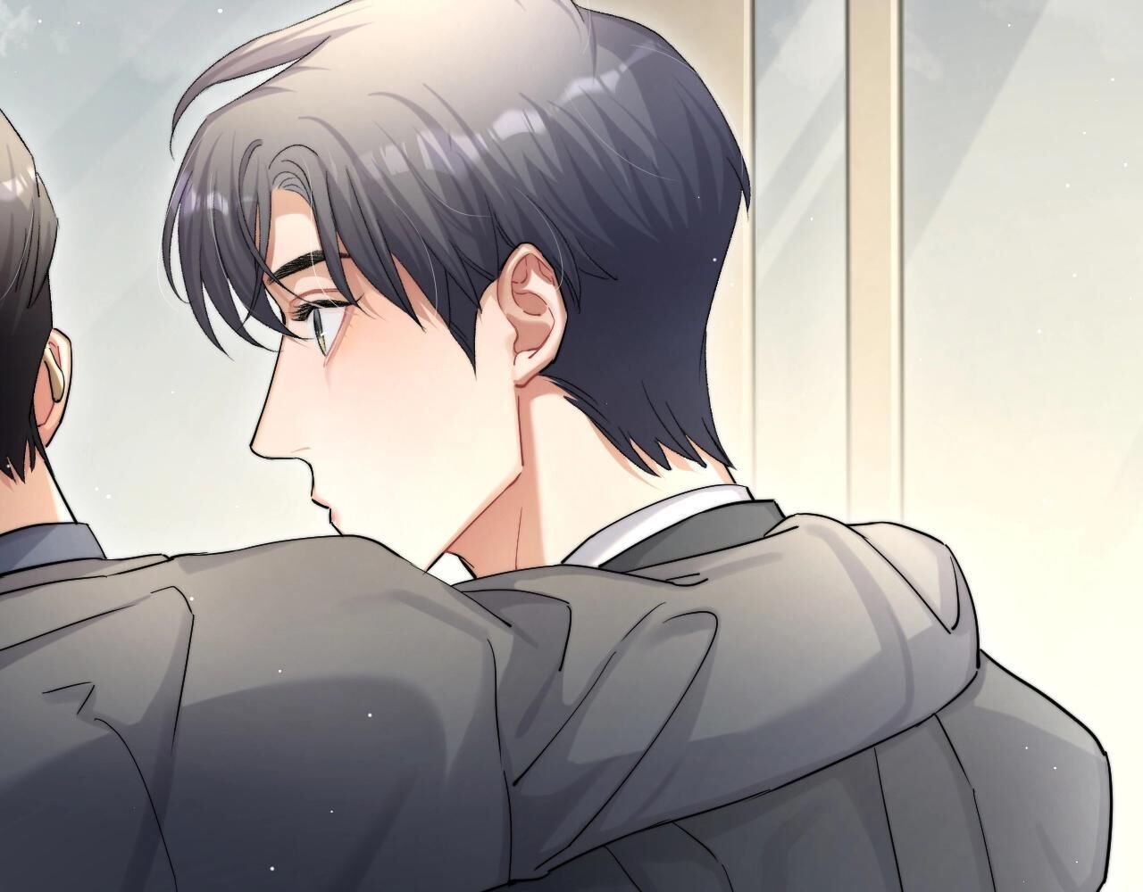 nhất túy kinh niên chapter 13 - Trang 2