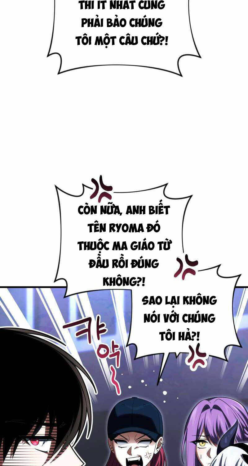 người chơi trở lại sau 10000 năm chapter 87 - Trang 2