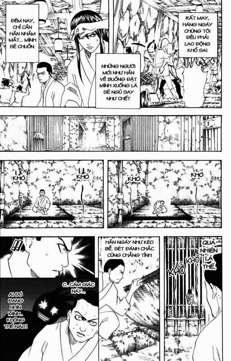 gintama chương 193 - Next chương 194