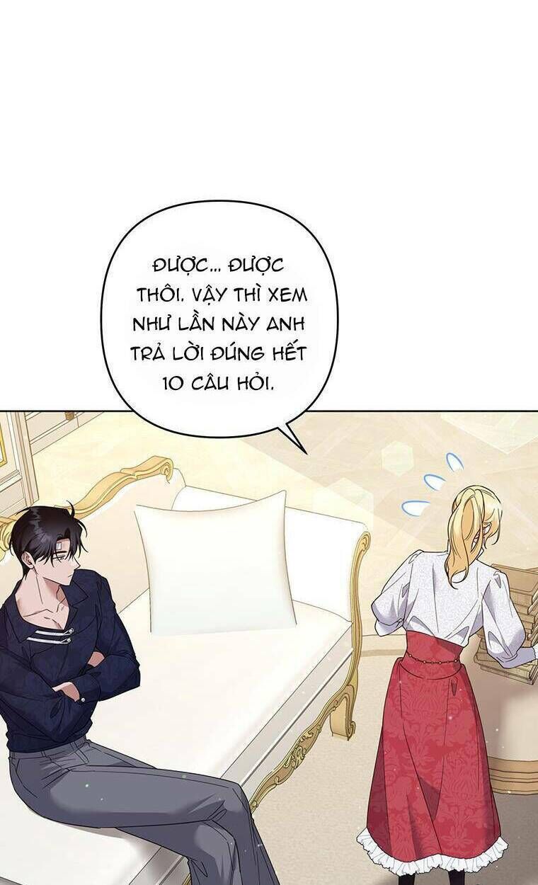 hãy để tôi được hiểu em chapter 91 - Trang 2