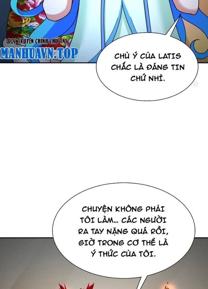 kỷ nguyên kỳ lạ chapter 330 - Trang 2