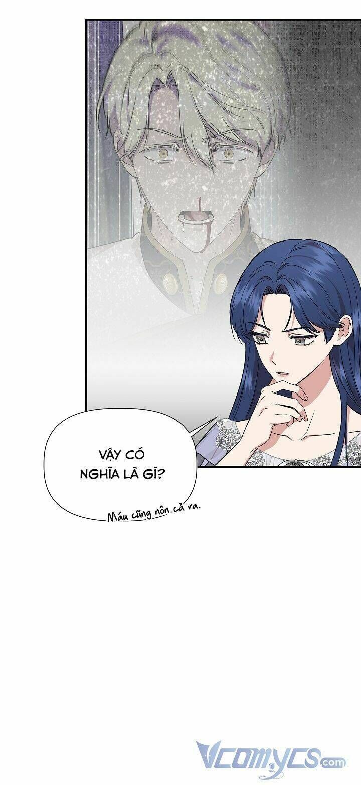 tôi không phải là cinderella chapter 52 - Trang 2