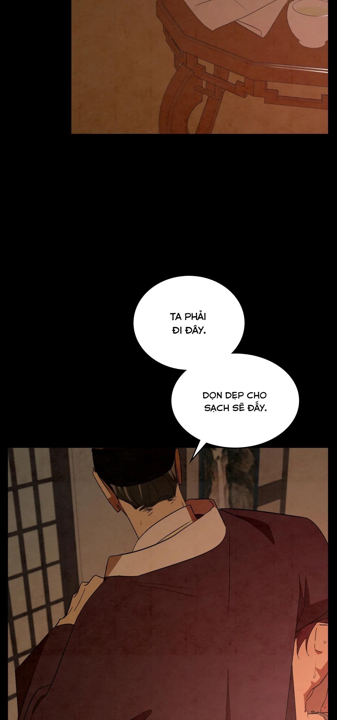 [on-going] dưới đáy biển xanh Chapter 47 Chap 47 - Next Chapter 48 Chap 48