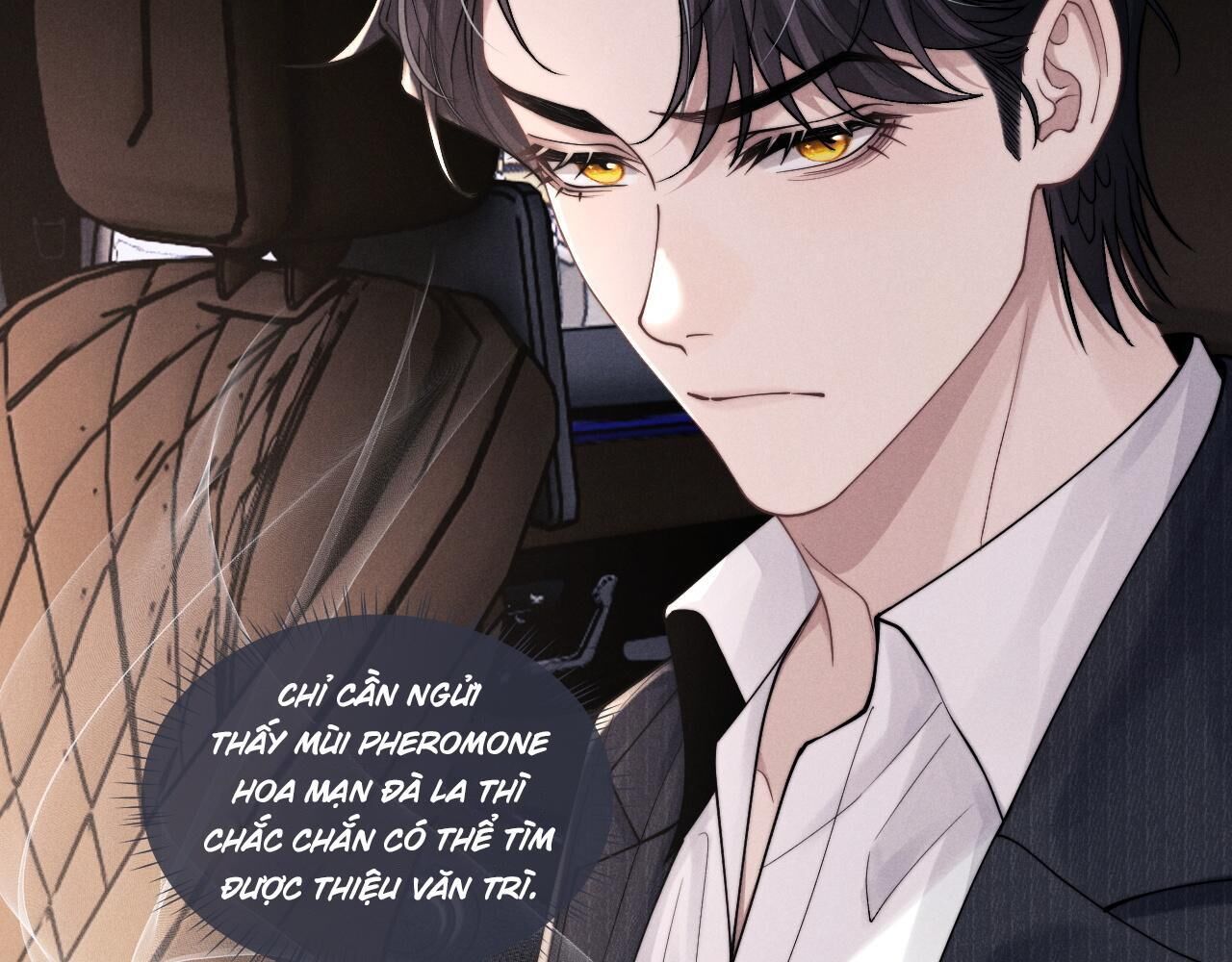 chấp sự thỏ tai cụp Chapter 83 - Trang 1