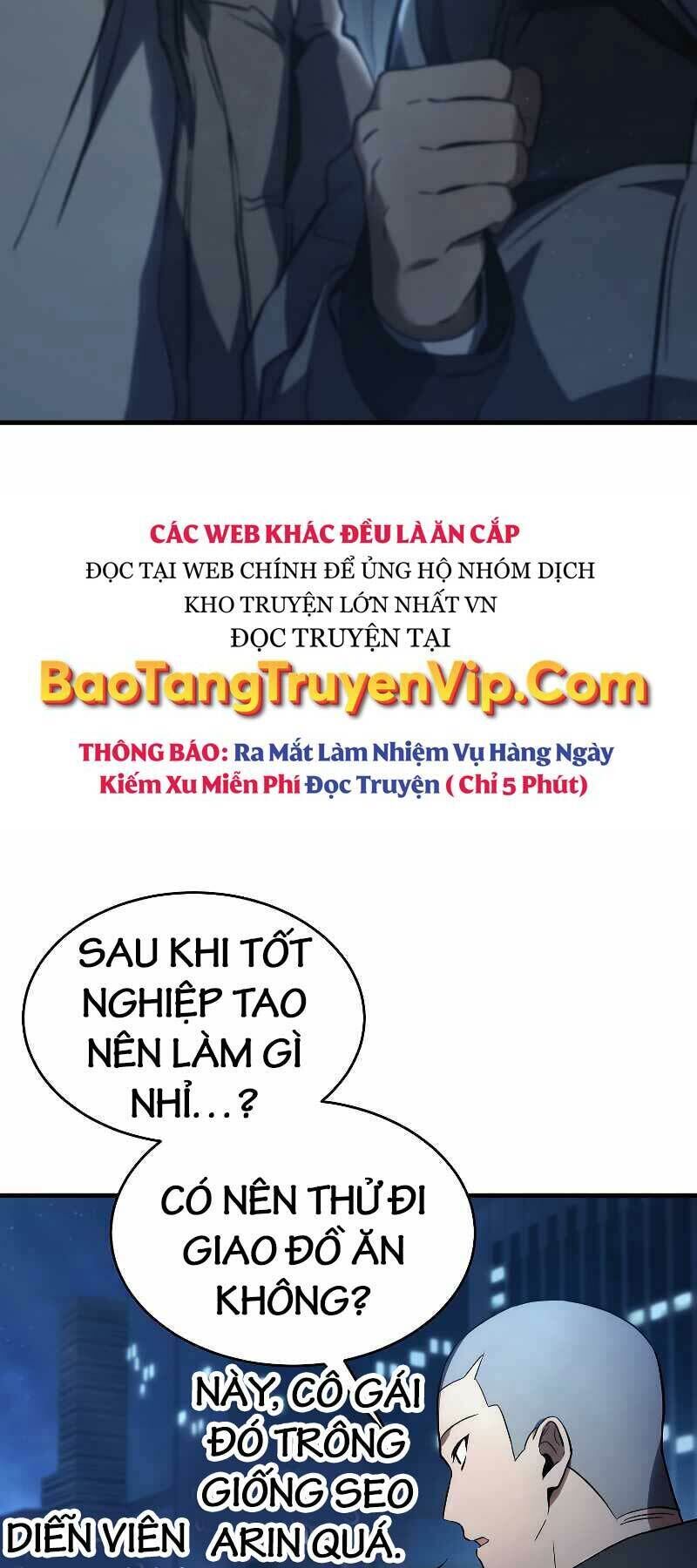 người chơi mạnh nhất hồi quy lần thứ 100 chapter 1 - Trang 2