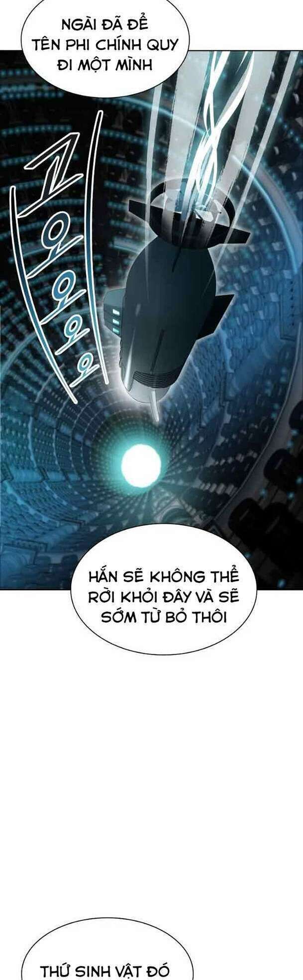 Cuộc Chiến Trong Tòa Tháp - Tower Of God Chapter 575 - Next Chapter 576