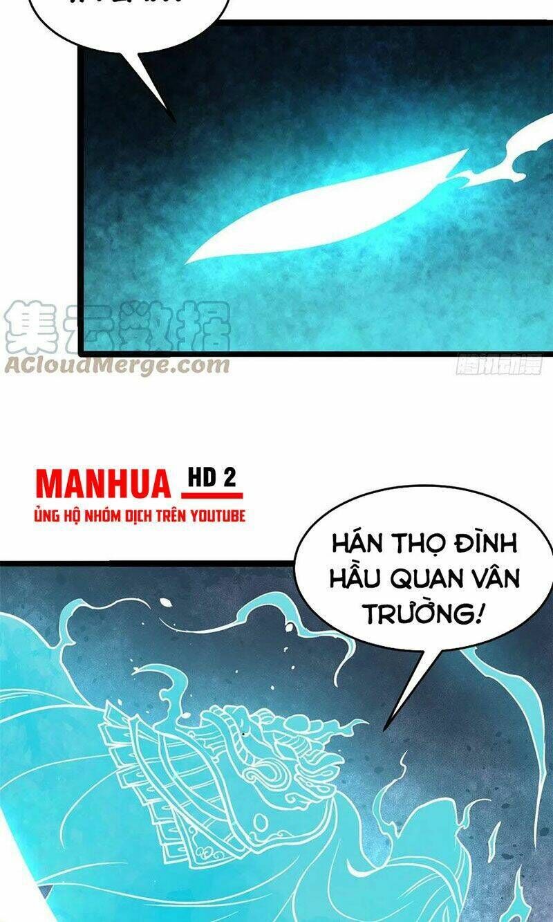 vạn cổ tối cường tông Chapter 116 - Next Chapter 117