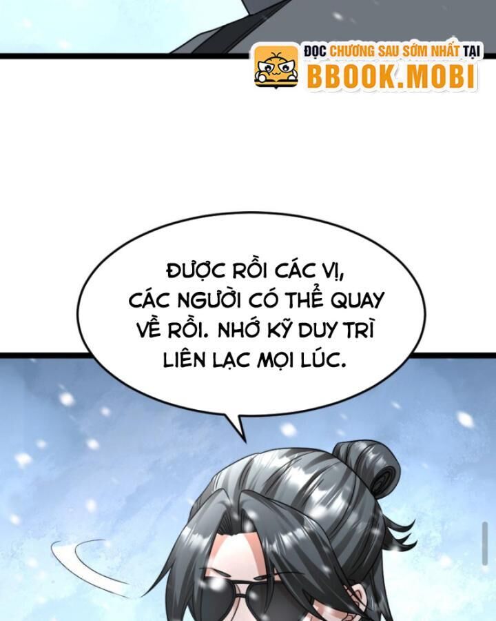 Đóng Băng Toàn Cầu: Tôi Gây Dựng Nên Phòng An Toàn Thời Tận Thế chapter 376 - Next chapter 377