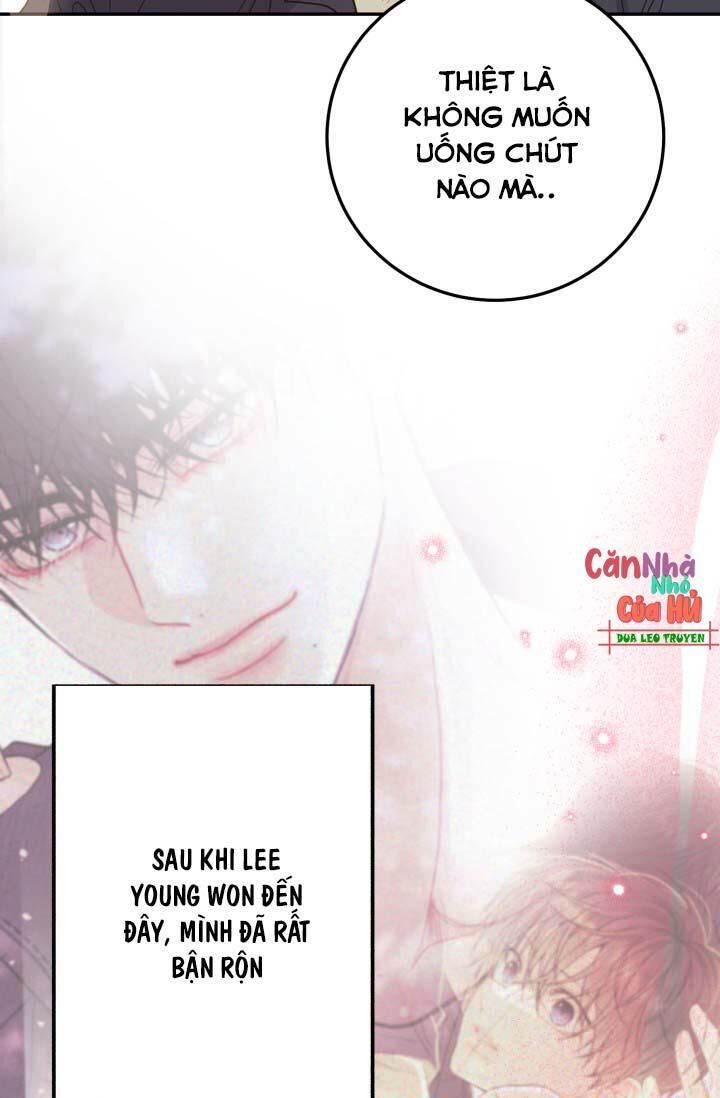 YÊU EM THÊM LẦN NỮA (LOVE ME AGAIN) Chapter 12 - Trang 2