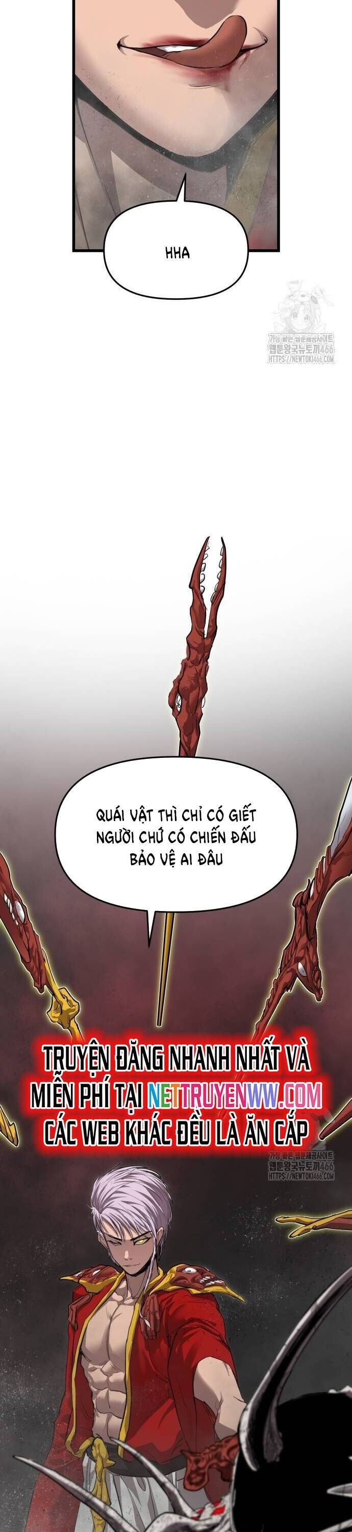 cốt nhân Chapter 16 - Trang 2