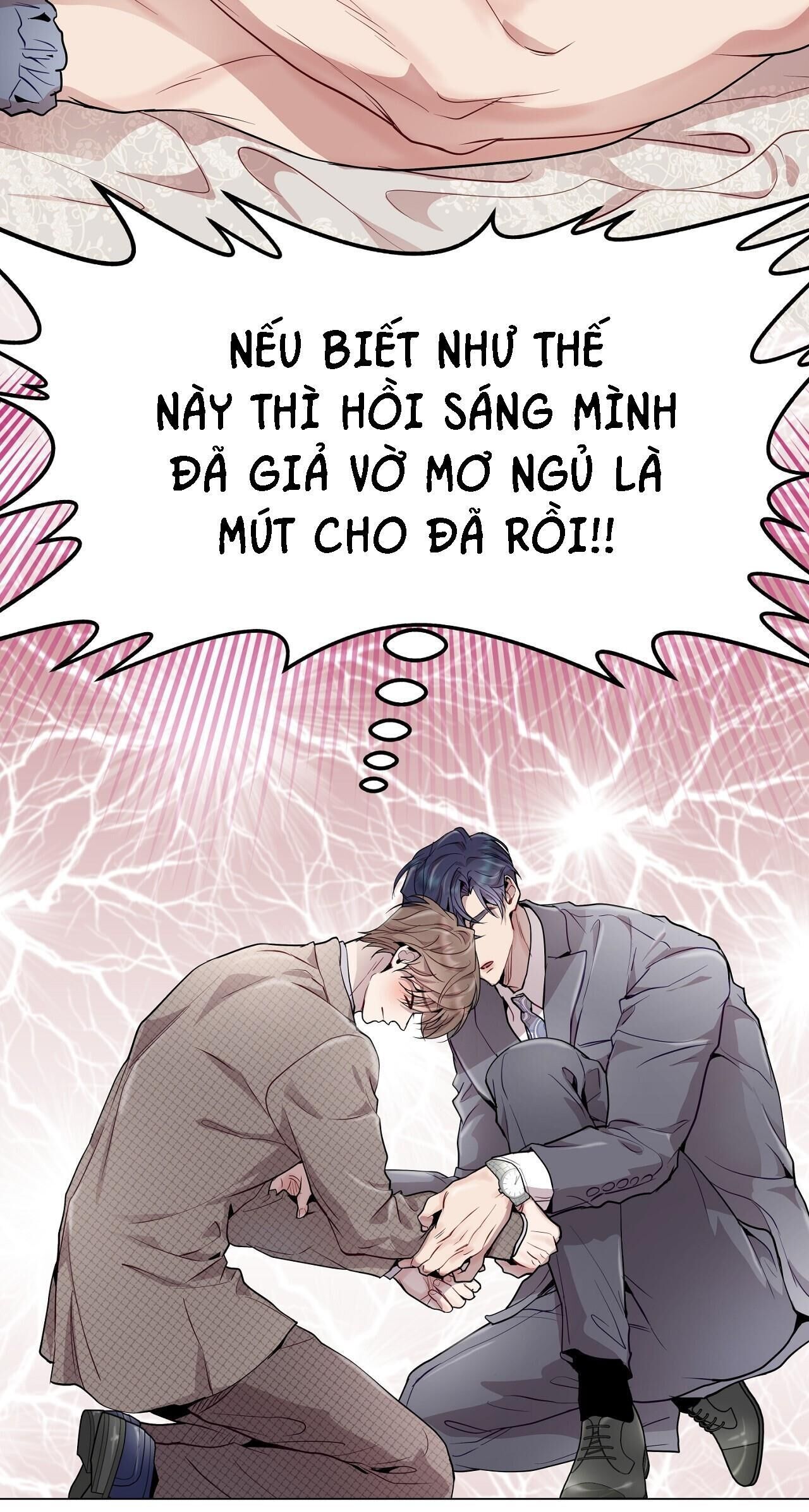 lối sống ích kỷ Chapter 20 - Trang 2