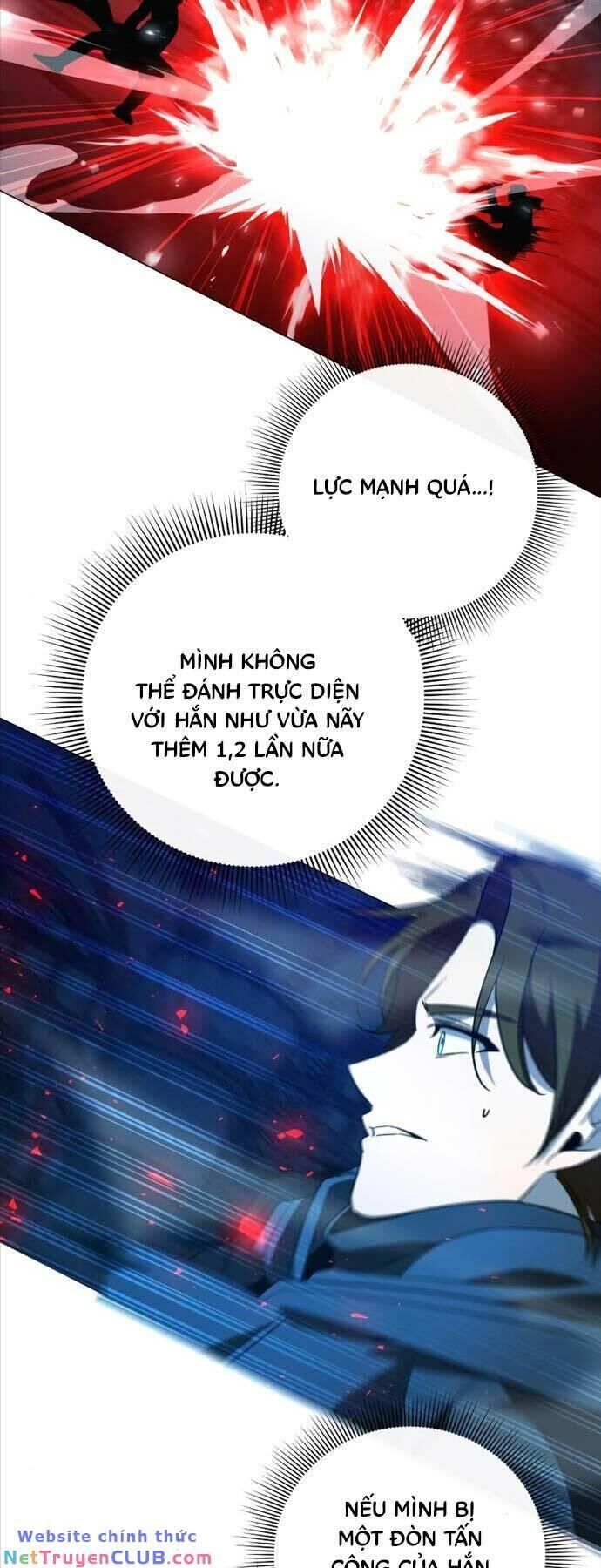 thợ tạo tác vũ khí chapter 23 - Next chapter 24