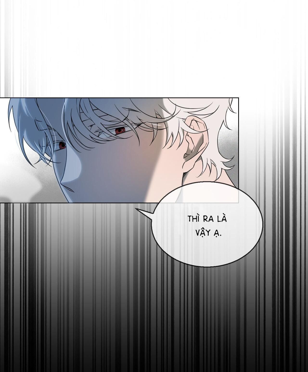 (Cbunu) Dễ Thương Là Lỗi Của Tôi Sao? Chapter 1 - Trang 1