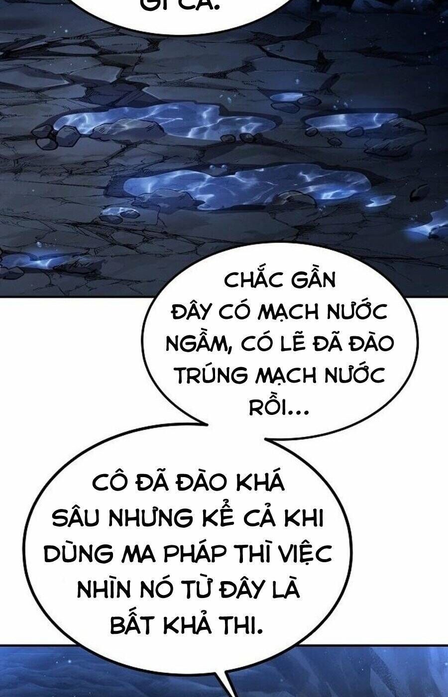 đại pháp sư mở nhà hàng chapter 10 - Next chapter 11