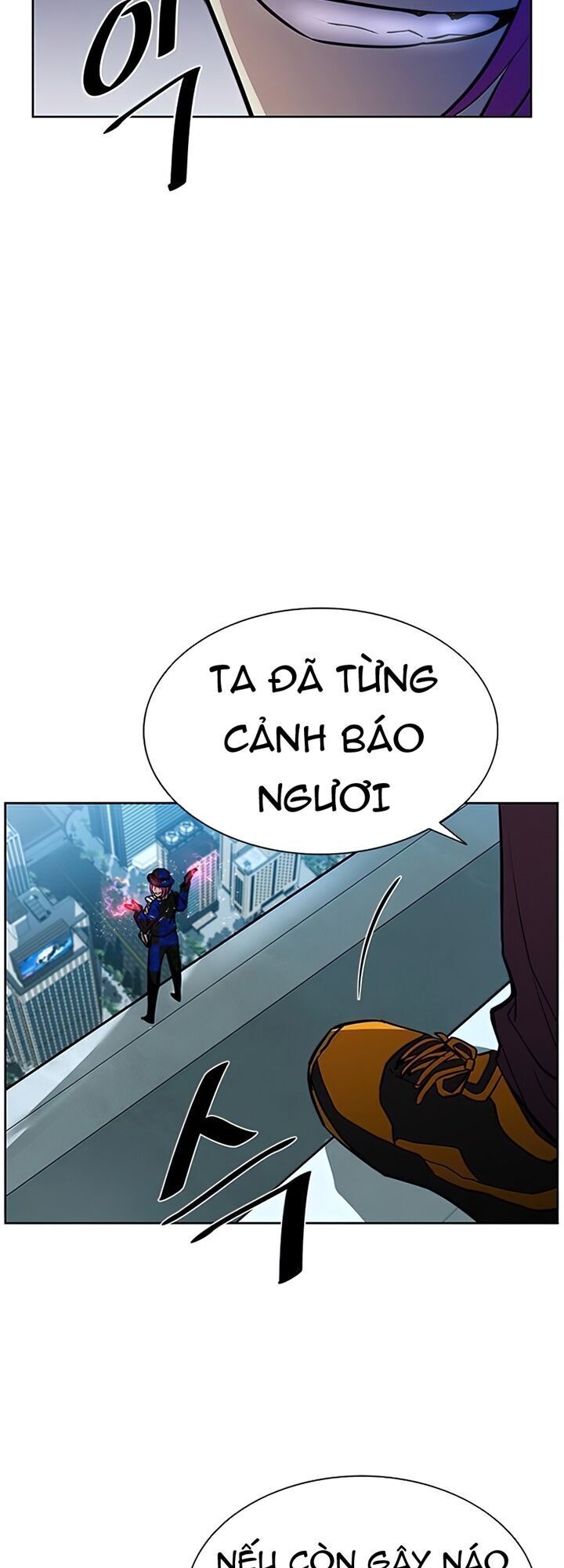 Trùng Sinh Trở Thành Ác Nhân Chapter 38 - Next Chapter 39