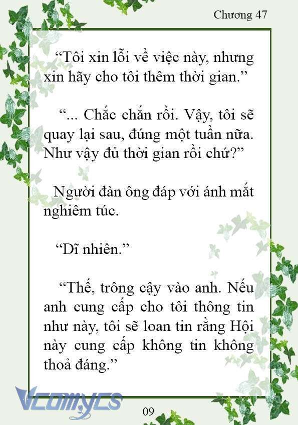 [Novel] Trở Thành Em Gái Của Nam Chính Tiểu Thuyết Đam Mỹ Chap 47 - Trang 2