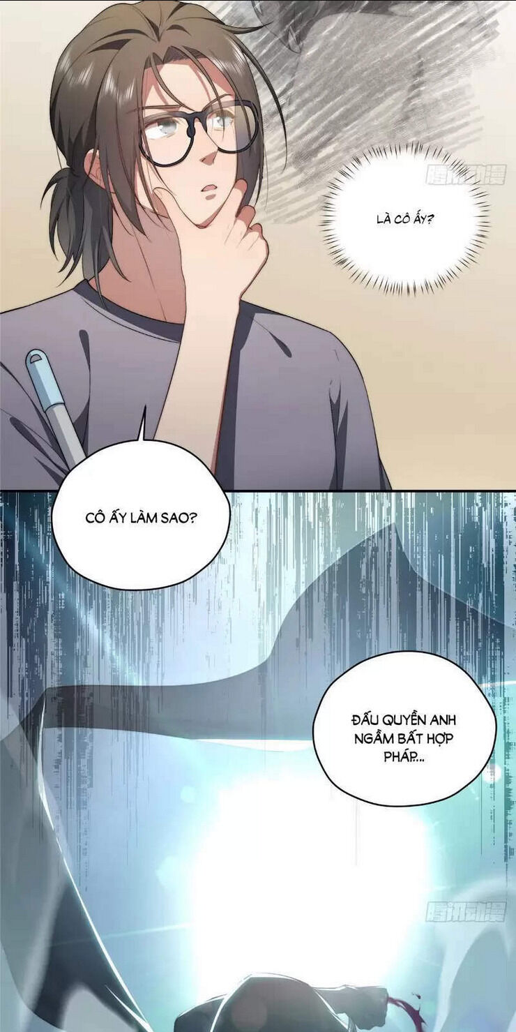 Nữ Chính Từ Trong Sách Chạy Ra Ngoài Rồi Phải Làm Sao Đây? Chapter 29 - Next Chapter 30