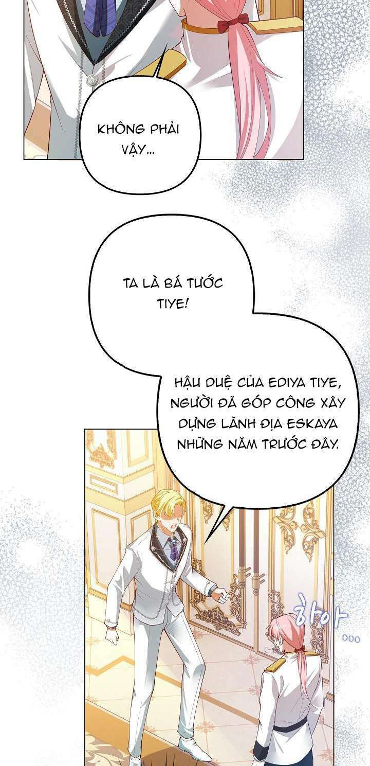 tôi sẽ nuôi dưỡng con của nam nữ chính chapter 10 - Trang 2