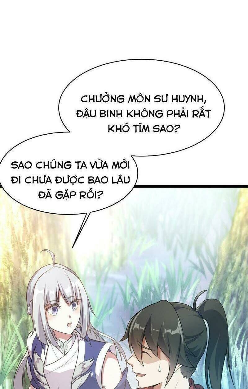 ta độ 999 lần thiên kiếp Chapter 67 - Next Chapter 68