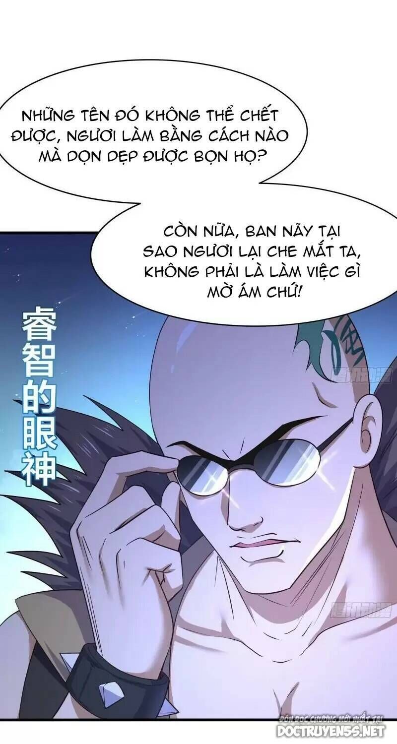 ta ở địa phủ mở hậu cung Chapter 99 - Trang 2