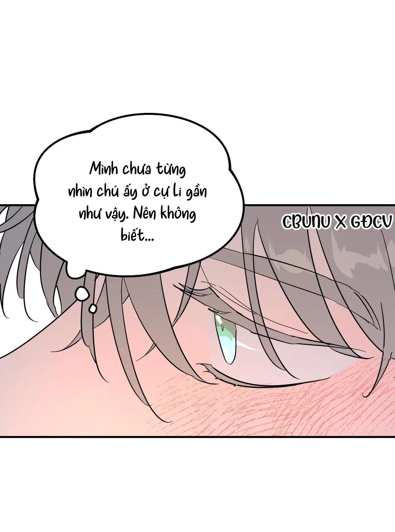 (CBunu) Cây Không Có Rễ Chapter 15 - Trang 1